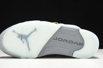Hyperoad RETRO JORDAN 5 BLUEBIRD (W) AIR 0803